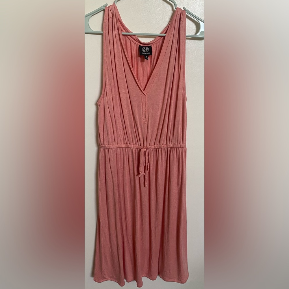 Midi Dress